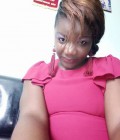 Rencontre Femme Cameroun à Carte  : Baranzoo, 45 ans